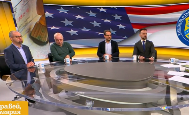 Могат ли санкциите Магнитски да променят политическата ситуация у нас