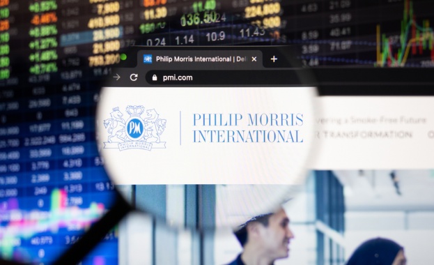 С близо 1 милион са се увеличи потребителите на IQOS