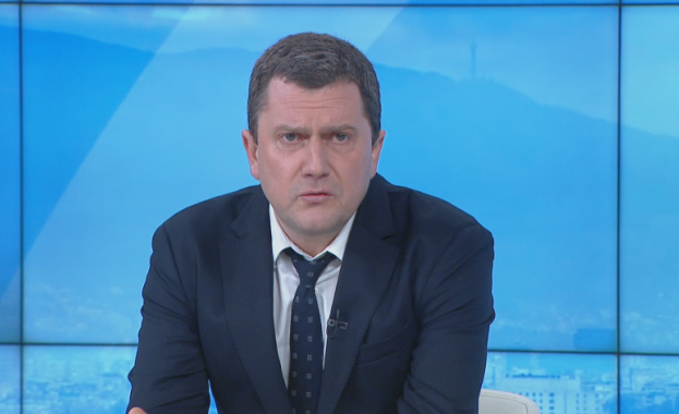 Винаги съм изразявал приниципна позиция особено към председателя на БСП