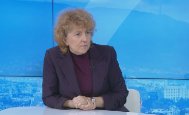 Големият ни проблем в политика е че хората в България