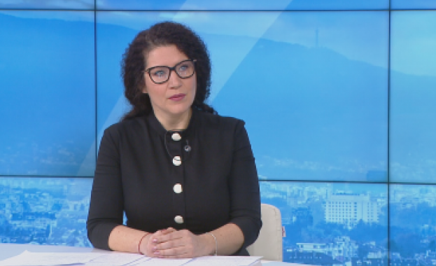 Заяви се в предишния парламент че по всички законопроекти свързани