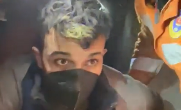 Спасителите откриват живот под руините и на деветия ден след