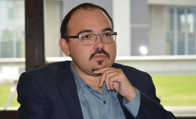 В предаването Още от деня по БНТ Петър Кичашки каза