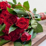 Колко ще ни струват букетите на Свети Валентин