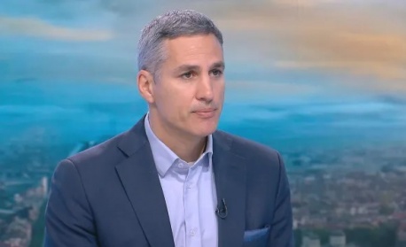 Андрей Гюров: Подкрепата трябва да бъде търсена директно сред гражданите
