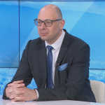 Йордан Божилов: Няма военна заплаха за България, поради което не е необходимо да се предприемат допълнителни мерки извън обичайните