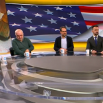 Политолог: Санкциите по “Магнитски” са свързани със съдбата на ГЕРБ и БСП