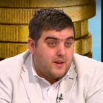 Любомир Костов: Инфлацията ще намалява, но доходите трябва да нарастват изпреварващо