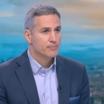 Андрей Гюров: Лена Бориславова активно участва в „Продължаваме промяната“