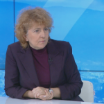 Виктория Василева: Големият проблем е, че хората в България не гласуват "за", а "против"