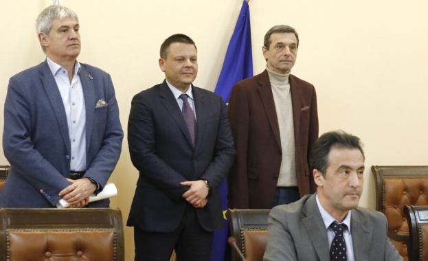 Български пощи ЕАД и синдикатите подписаха споразумение за увеличение на