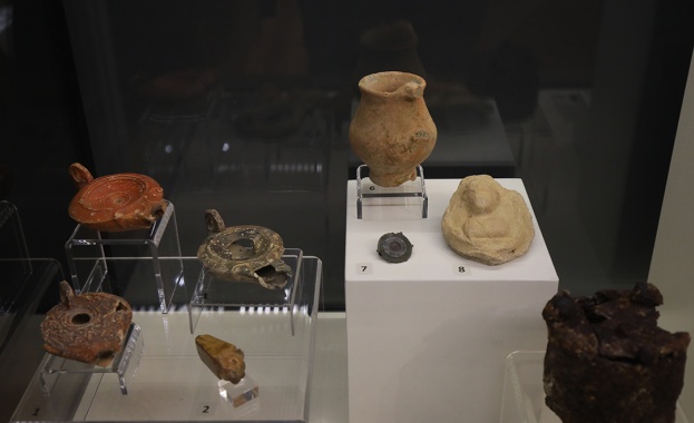 Кметът Йорданка Фандъкова председателят на Българската академия на науките БАН