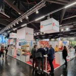 България с национален щанд на най-голямото изложение за биопроизводство