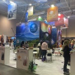 МТ осигури безплатно участие за 14 МСП в сектор туризъм на изложението Ваканция и СПА ЕКСПО 2023