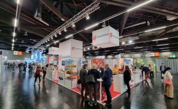 За първи път от десет години насам Министерството на земеделието