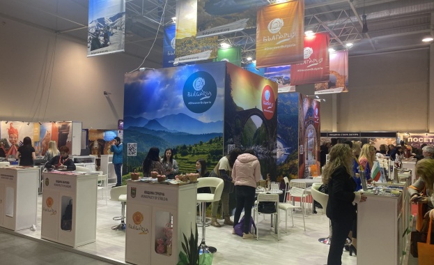 Тази година Министерството на туризма предостави възможността на 14 предприятия