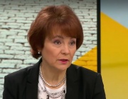 Росица Матева: Избирателите, които желаят да гласуват с машина, вземат карта от Секционната избирателна комисия