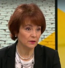 Росица Матева: Избирателите, които желаят да гласуват с машина, вземат карта от Секционната избирателна комисия