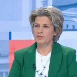 Весела Лечева: Преди заминаването на олимпийските игри аз казах, че България ще бъде представена в едни от най-силните си състави