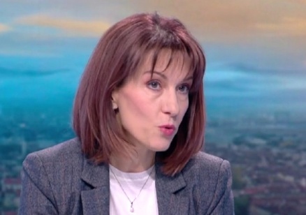 Камелия Нейкова: Цицелков трябва да напусне и Обществения съвет към ЦИК 