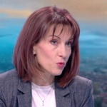 Камелия Нейкова, ЦИК: Дали ще има преразпределение на мандатите в 51-ия парламент, ще се постанови с решение на КС