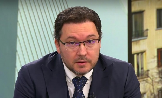 Отиваме на избори за победа Не търсим подкрепа от никого