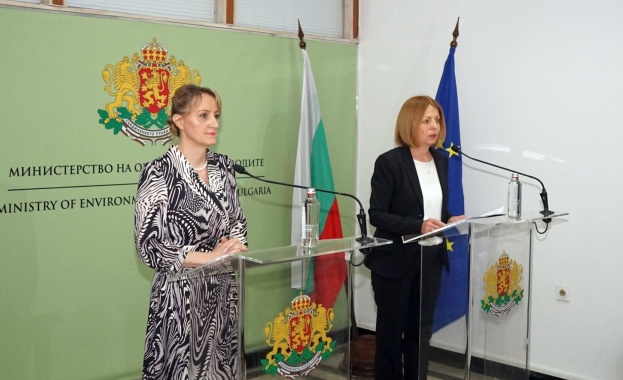 Министър Карамфилова: Няма да загубим средства по програма „Околна среда” заради проекта за оползотворяване на RDF на Столична община