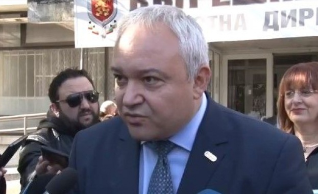 След провеждането на няколко избора МВР има добре установен механизъм