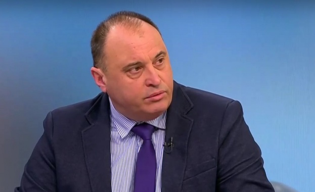 Понижаващата се инфлация прави пътя ни към еврозоната по бърз и