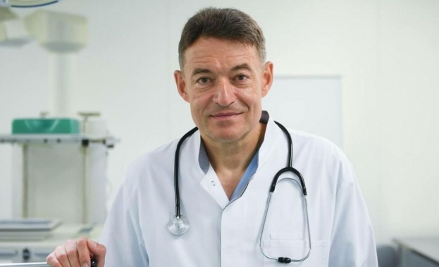 Хората които са били болни от COVID 19 не се разболяват