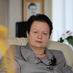 Държавата срещу Величка Велянова