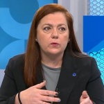 Кремена Атанасова: Подходът 10% от бюджета навсякъде е тотално грешен