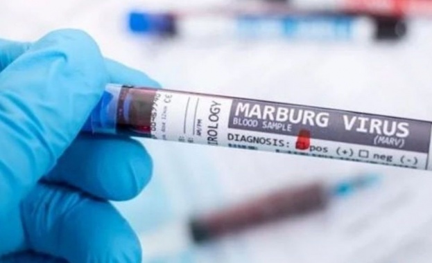 Световната здравна организация съобщи че в Екваториална Гвинея са регистрирани