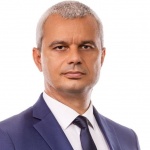 Костадин Костадинов: От демократичната общност се чуха призиви България да стане протекторат на ЕС