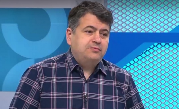 Европа забранява продажбата на бензинови и дизелови автомобили от 2035