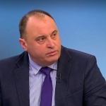 Румен Гълъбинов: Понижаващата се инфлация прави пътя ни към еврозоната по-бърз и по-сигурен
