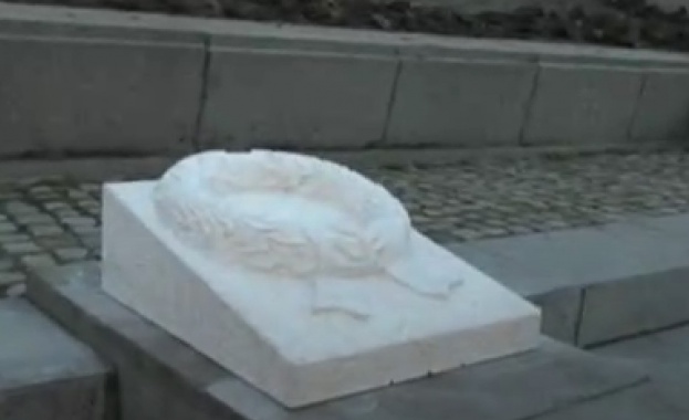 Тази година отбелязване 150 години от обесването на Апостола на