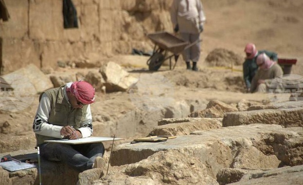 68 са вече жертвите на нападение в Сирия приписвано на