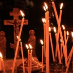 Месопустна задушница е