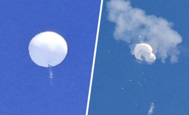 САЩ съобщиха че успешно са приключили операцията по събирането на