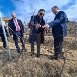 Министър Пулев: Над 10.5 млн. лв. ще получат 38 фирми от Област Благоевград за технологична модернизация