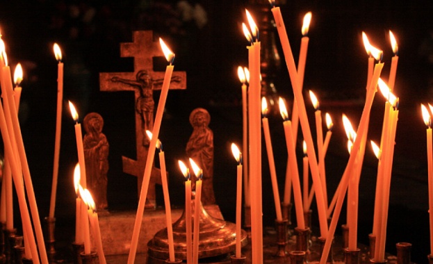 На 22 февруари тази година е първата голяма Задушница която