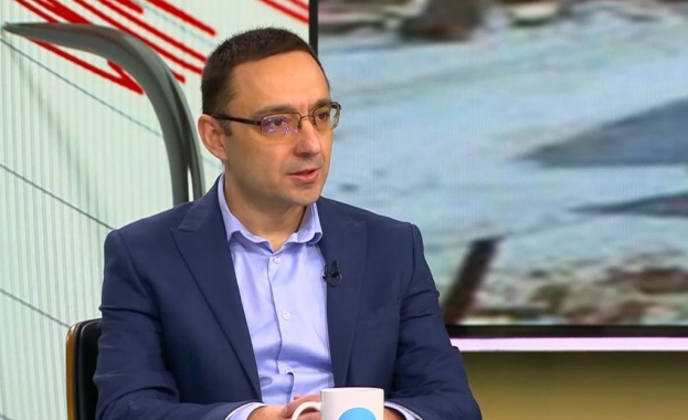 Александър Джартов: Доброволците са изключително важна част от СР и те винаги могат да разчитат на ГДПБЗН