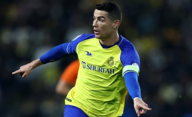 След като в миналия кръг Кристиано Роналдо отбеляза четири гола