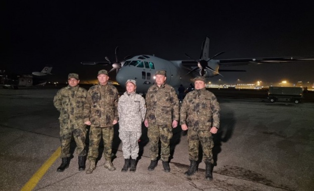 Попадахме само на мъртви хора Образът на всеки един починал