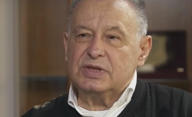 Руско украинската война която тече в момента беше започнала още през