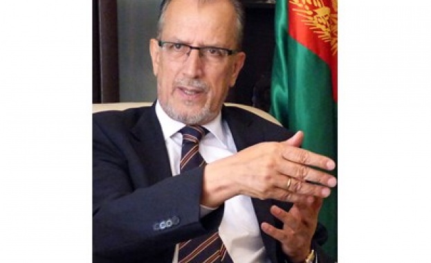 Искам да благодаря за бързата реакция на българките власти и