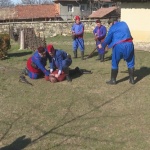 Преди 151 г. турците залавят Левски в Къкринското ханче 