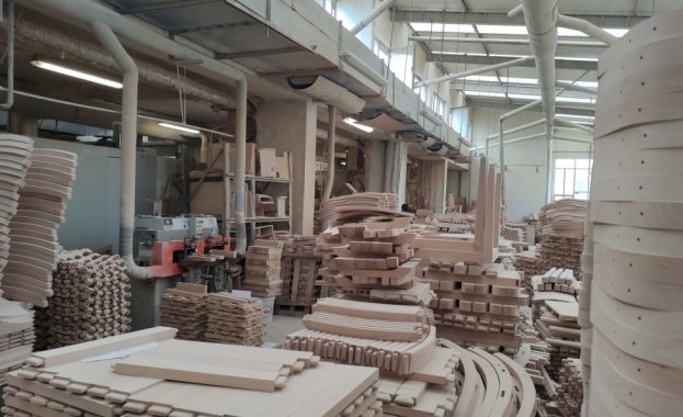 Трите най големи предприятия у нас които стоят зад половината производство