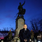 Иван Демерджиев: Васил Левски успява да обедини българите и 150 години след смъртта си